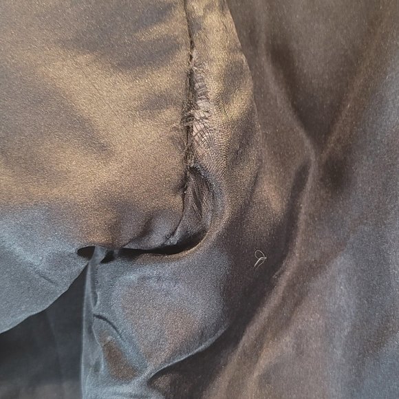 Reversible Floral Lightweight Puffer Jacket - Picture 11 of 12